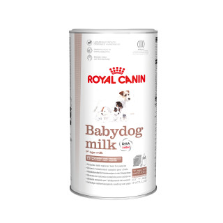 Royal Canin Canine Health Nutrition Babydog Milk- Milk Replacer for Puppies